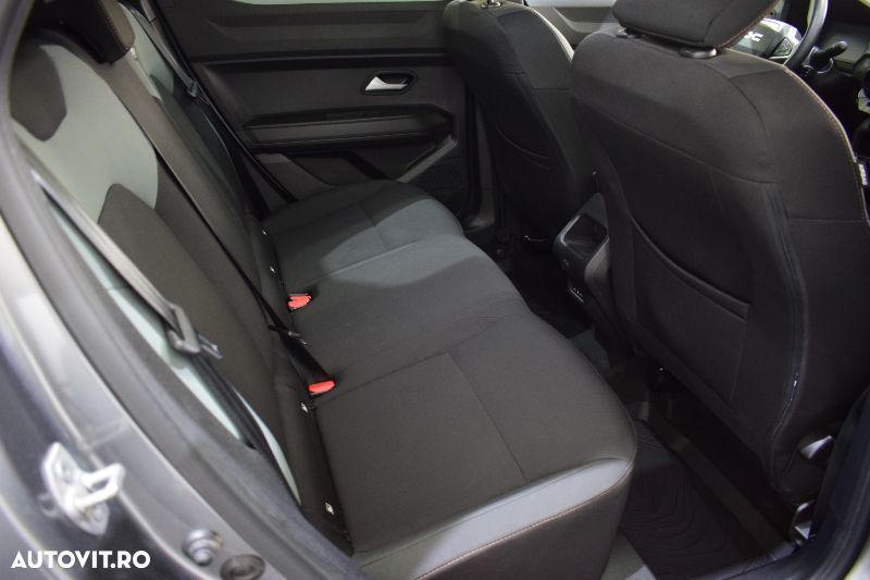Dacia Duster ECO-G 100 Extreme - 13