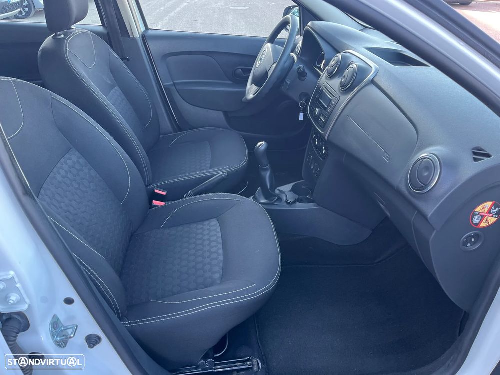 Dacia Logan MCV 0.9 TCe Confort - 15