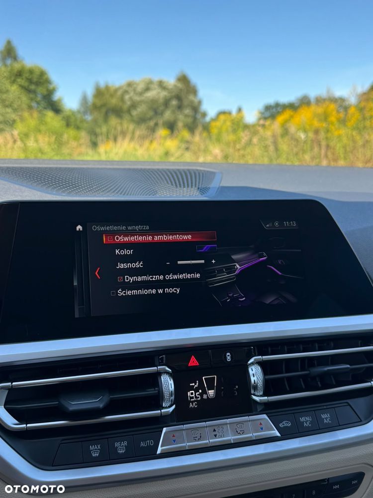 BMW Seria 3 320i GPF Sport Line - 26