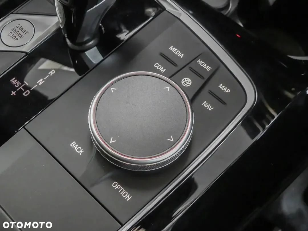 BMW X4 xDrive20i mHEV M Sport sport - 8