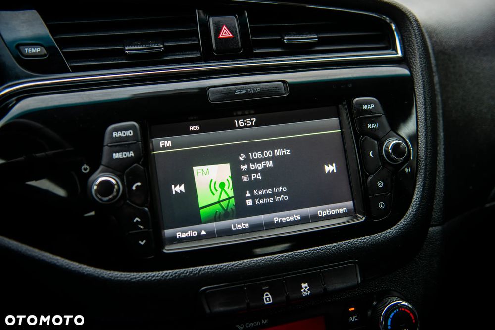 Kia Ceed 1.6 GDI ISG Vision - 22