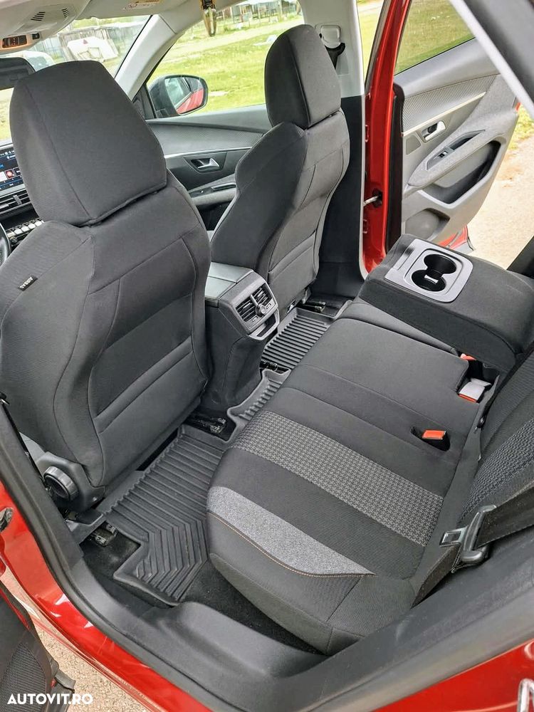 Peugeot 3008 - 3