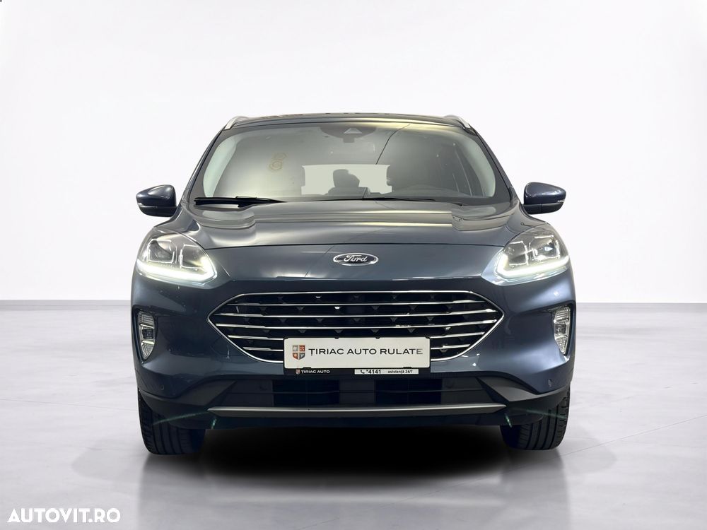 Ford Kuga - 9
