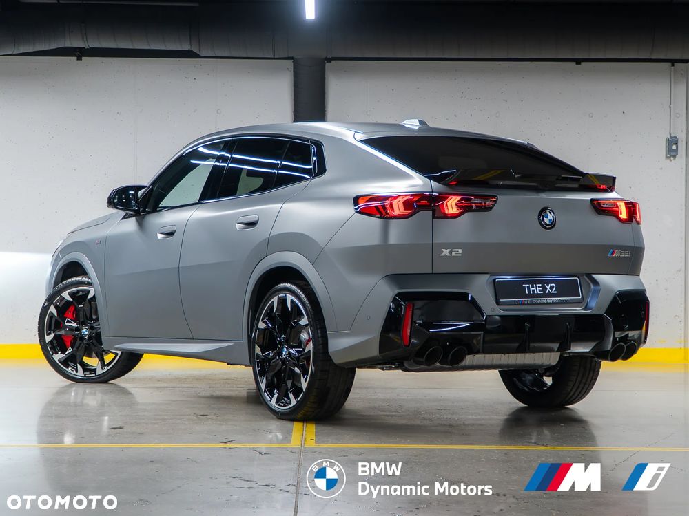 BMW X2 - 6
