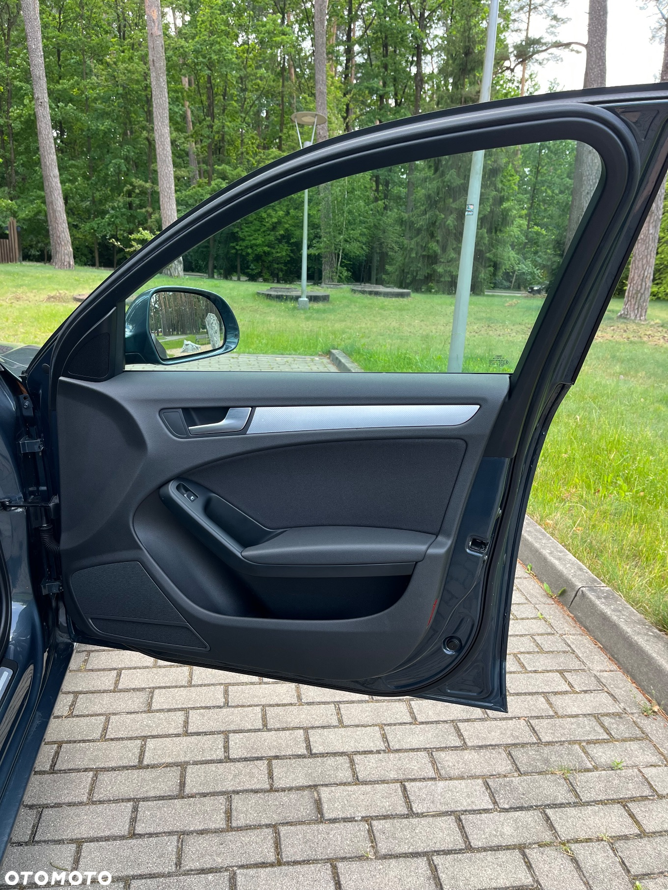 Audi A4 2.0 TDI - 18