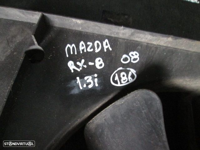 Ventilador B303 15 031A MAZDA RX8 2008 1,3I - 3