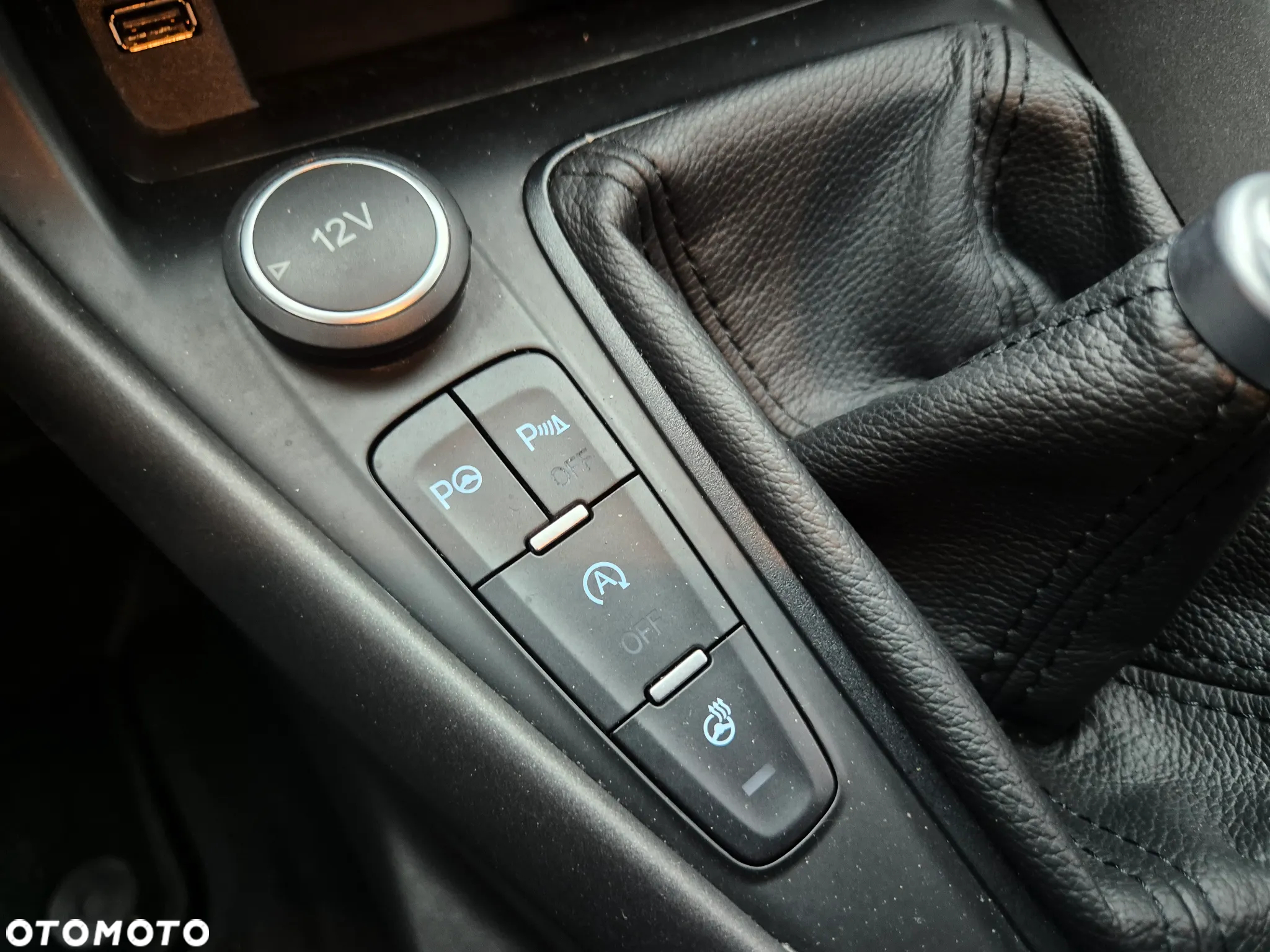 Ford Focus 1.0 EcoBoost Start-Stopp-System TITANIUM STYLE - 18