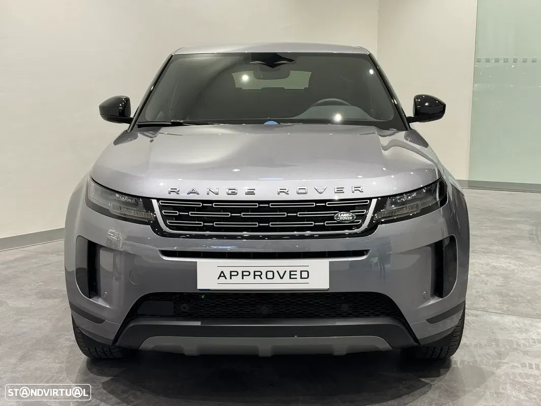 Land Rover Range Rover Evoque 1.5 P300e AWD S - 2