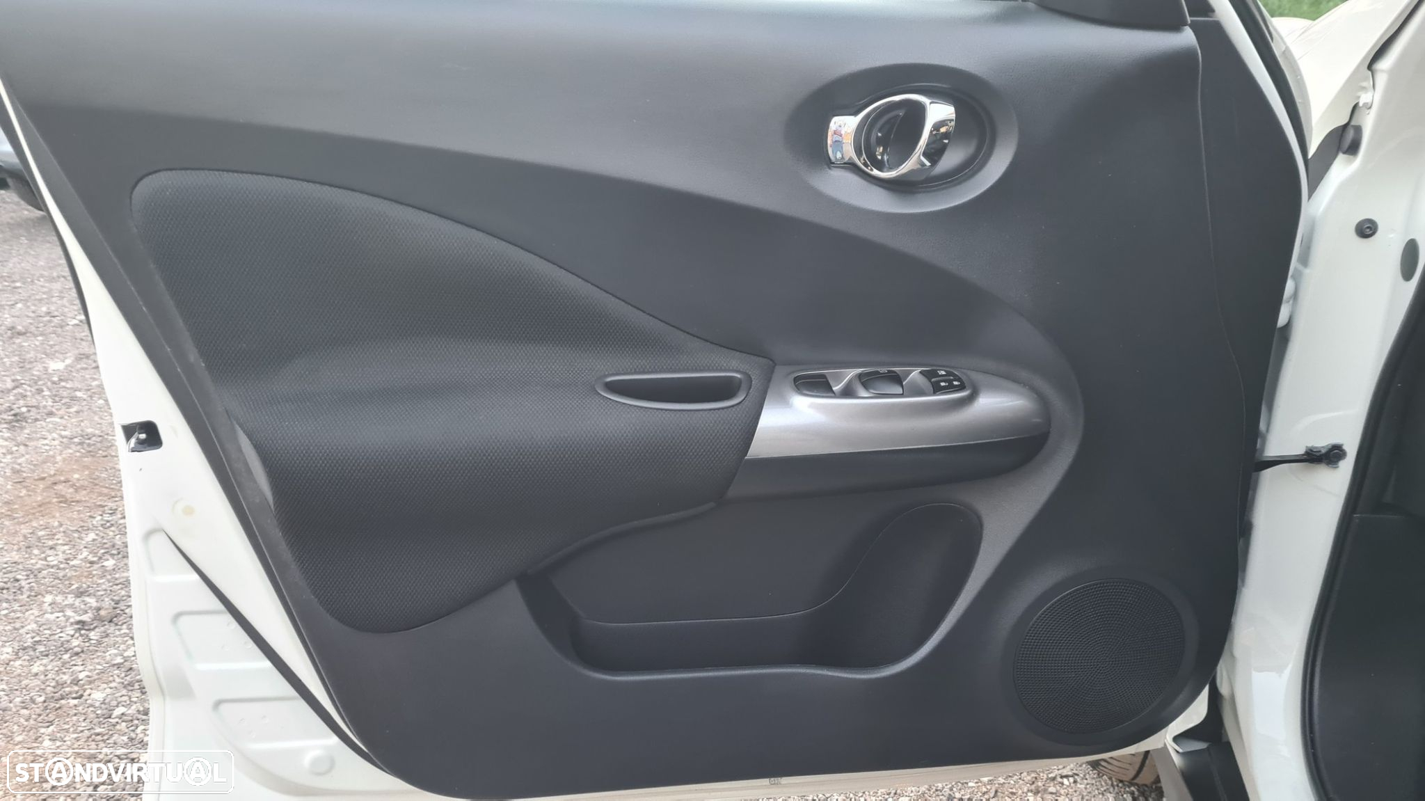 Nissan Juke 1.5 dCi Acenta Connect - 7