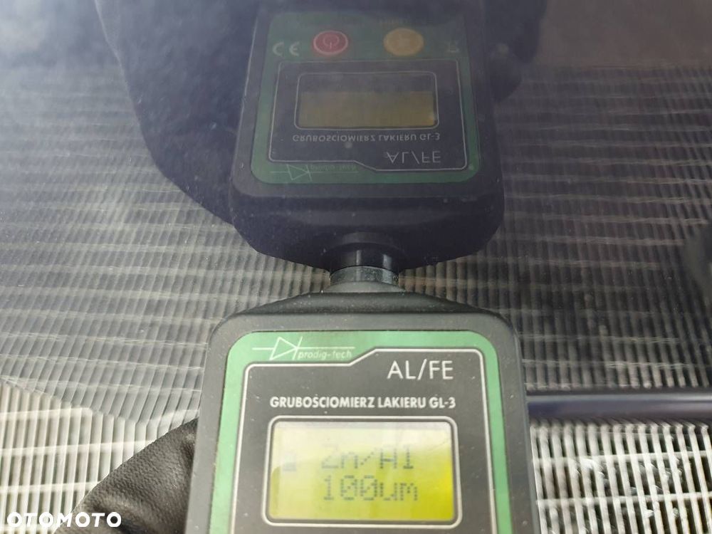 DRZWI PRZÓD LEWE CITROEN C4 GRAND PICASSO I ORYGINAŁ - 4