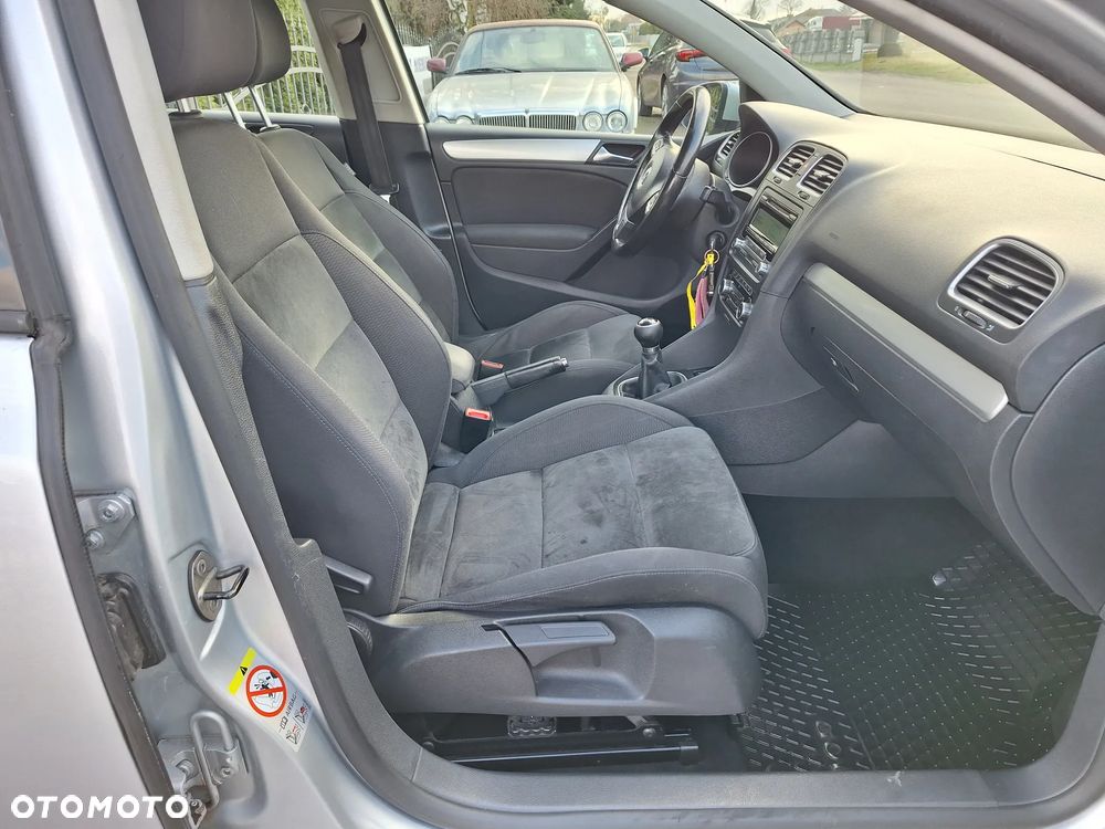 Volkswagen Golf 1.4 TSI Edition - 7