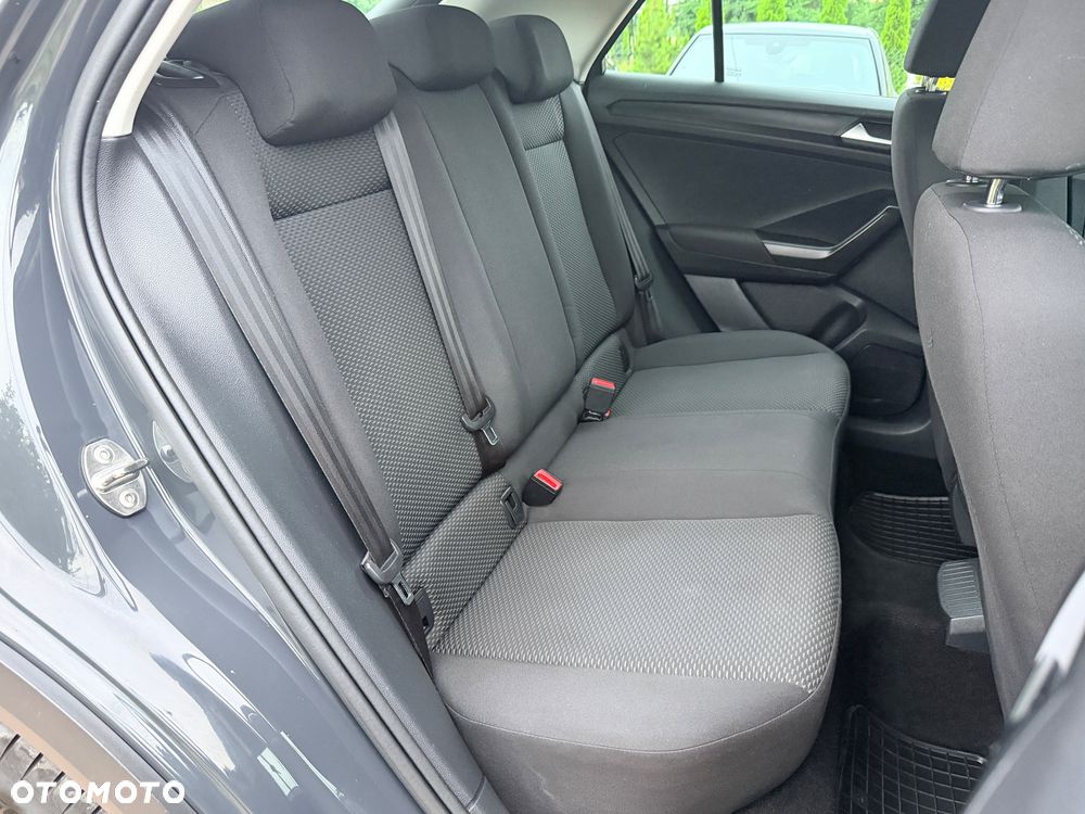 Volkswagen T-Roc 1.0 TSI Style - 33