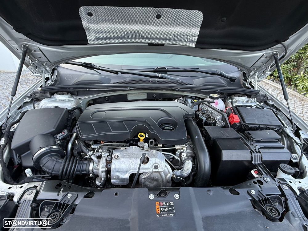 Opel Insignia Grand Sport 1.6 CDTi Business Edition - 46