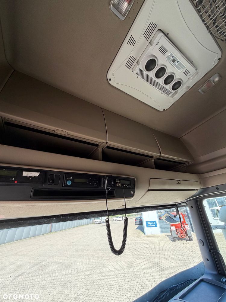 Scania R450 - 26