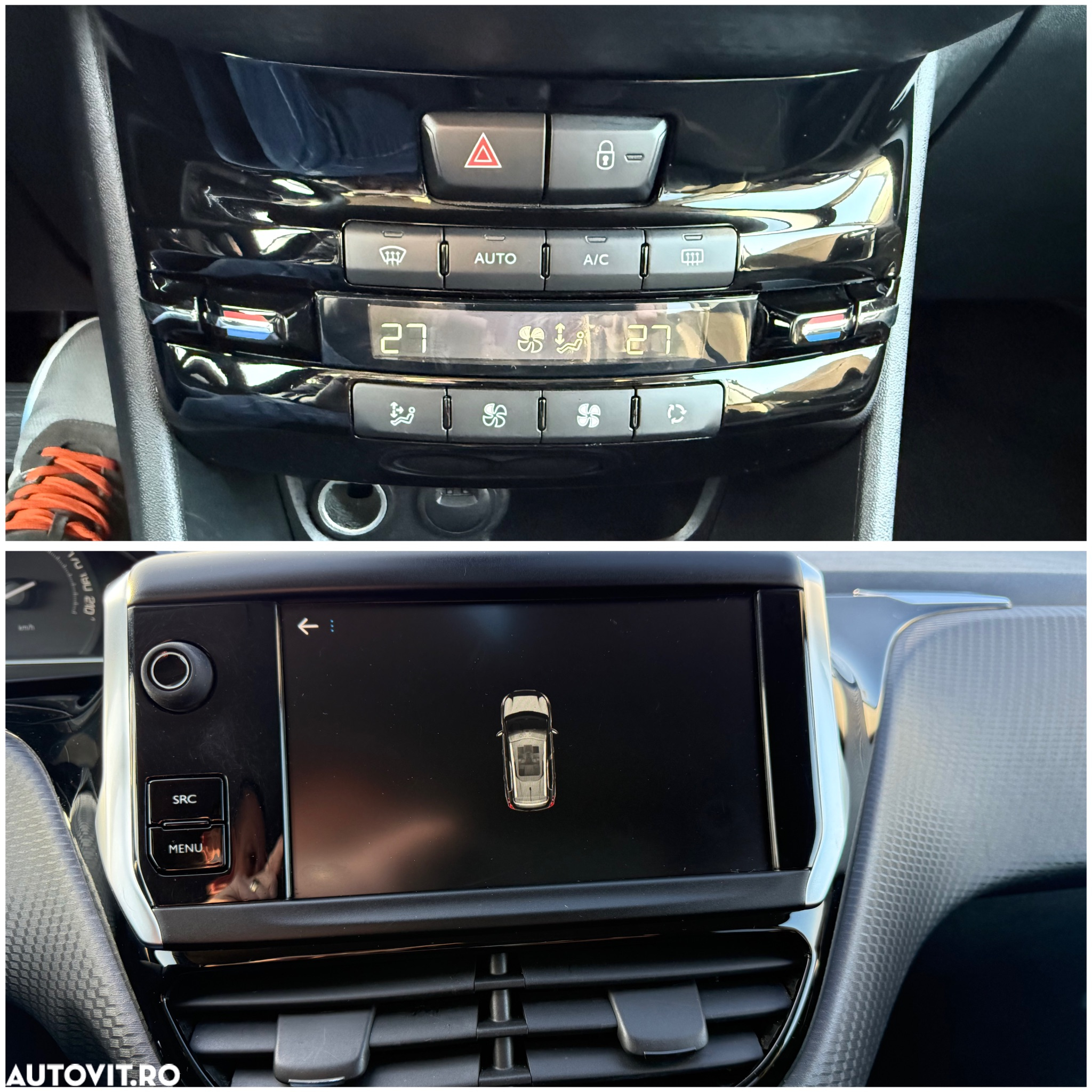 Peugeot 2008 PureTech 130 EAT8 Allure Pack - 22