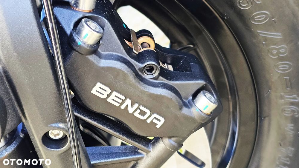 Benda Rock 707 - 26
