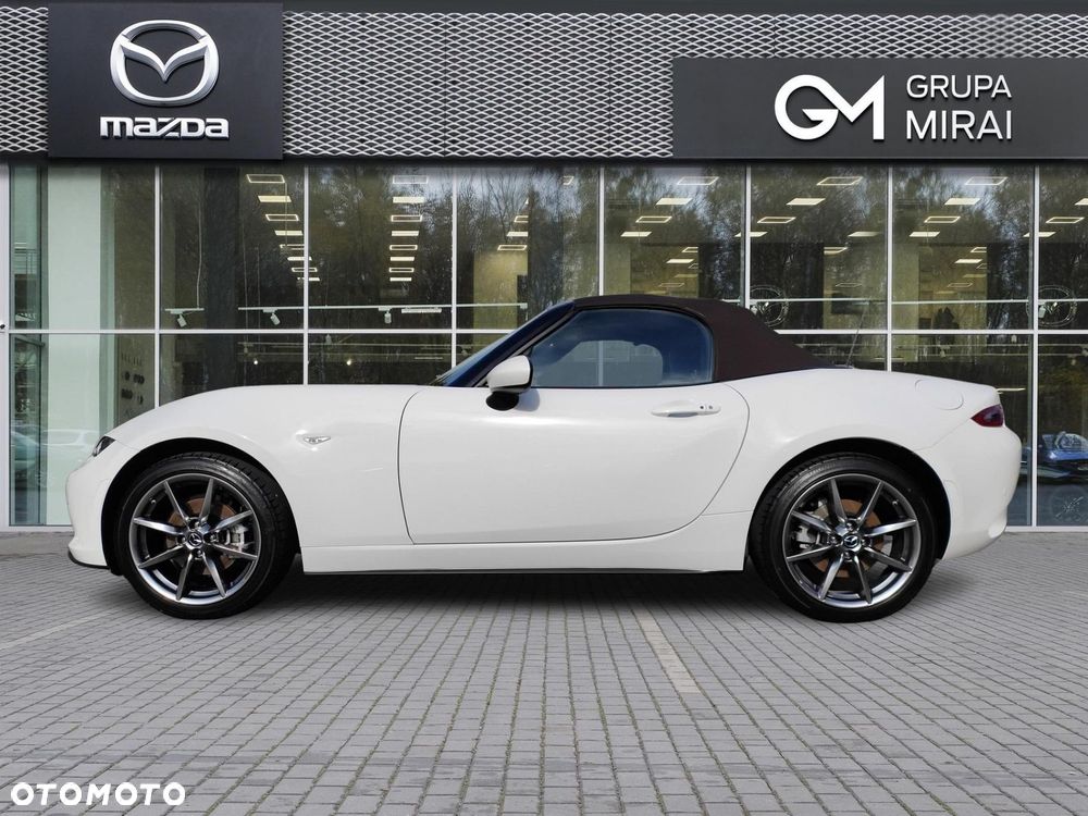Mazda MX-5 2.0 Kazari i-ELOOP - 2
