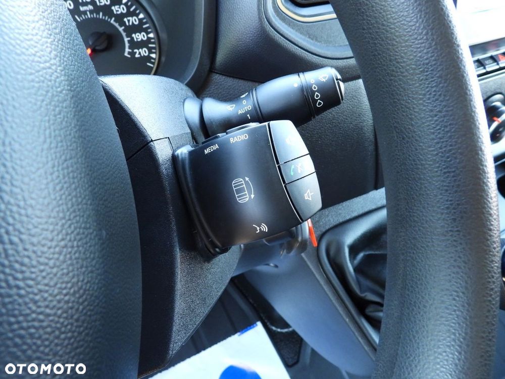 Renault MASTER PLANDEKA 10 PALET TEMPOMAT NAWIGACJA LEDY PNEUMATYKA BLIŹNIACZE KOŁA KLIMATYZACJA  165KM - 30