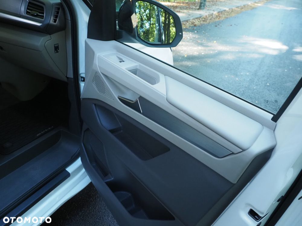 Volkswagen Multivan 2.0 TDI L1 DSG - 34