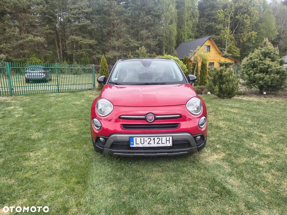 Fiat 500X 1.0 Lounge - 2