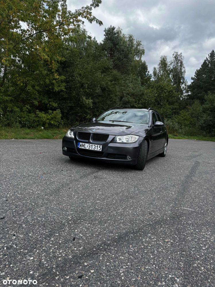 BMW Seria 3