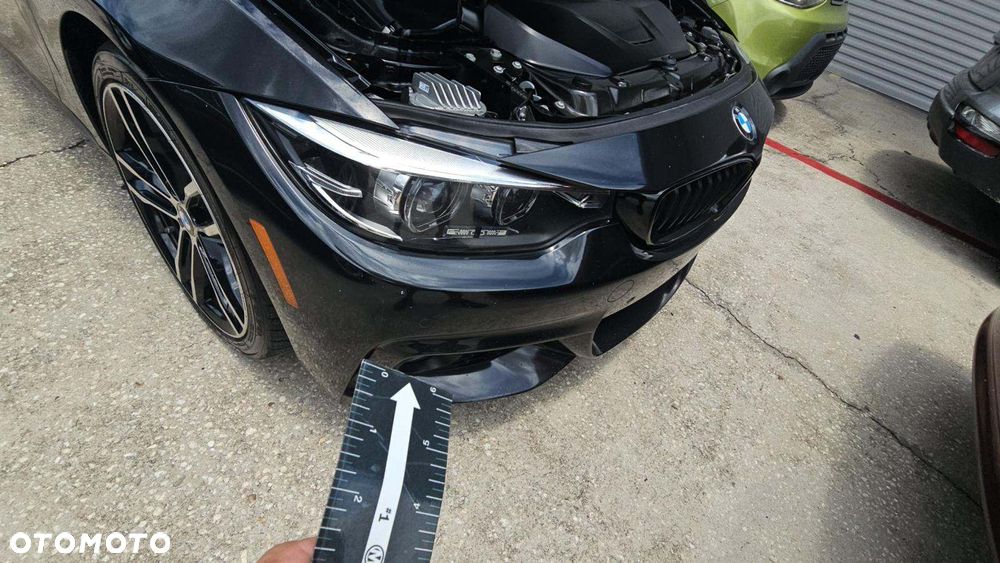 BMW Seria 4 430i M Sport - 13