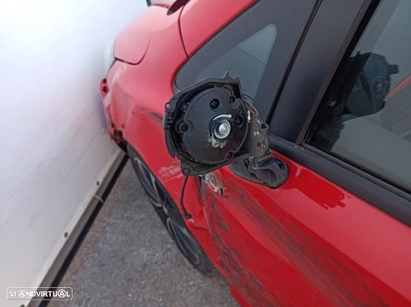 Para Peças Opel Corsa E (X15) - 10