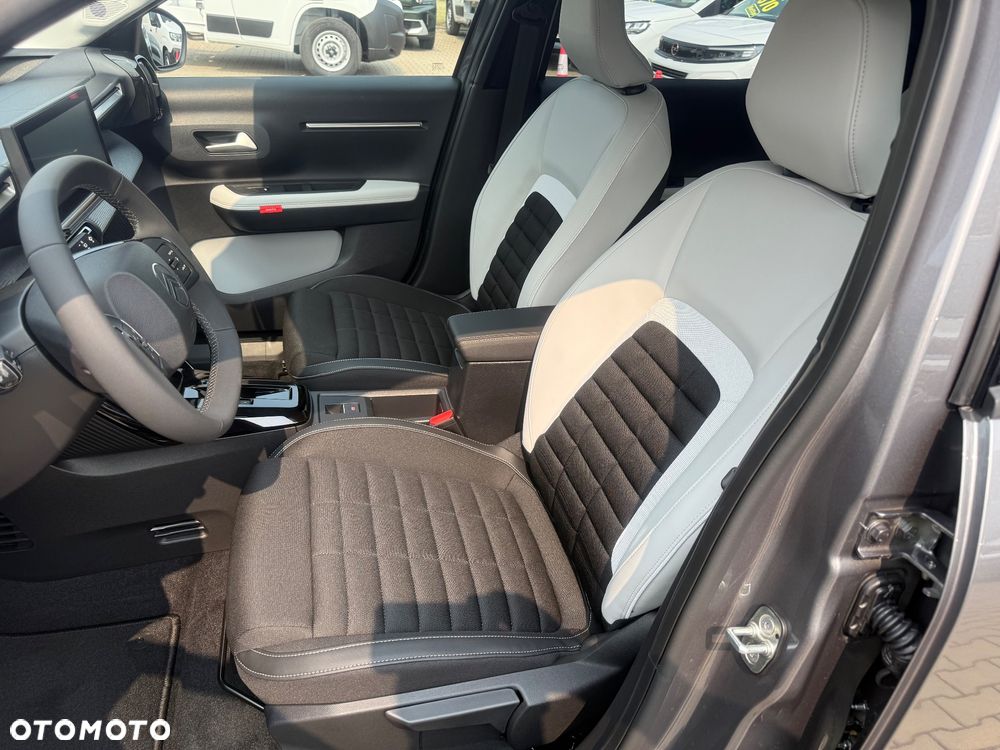 Citroën C3 Aircross 1.2 mHEV Max S&S eDCT6 - 6