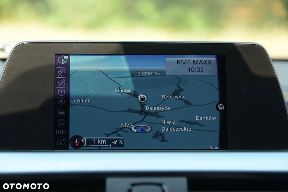 BMW Seria 3 318d Blue Performance Luxury Line - 36