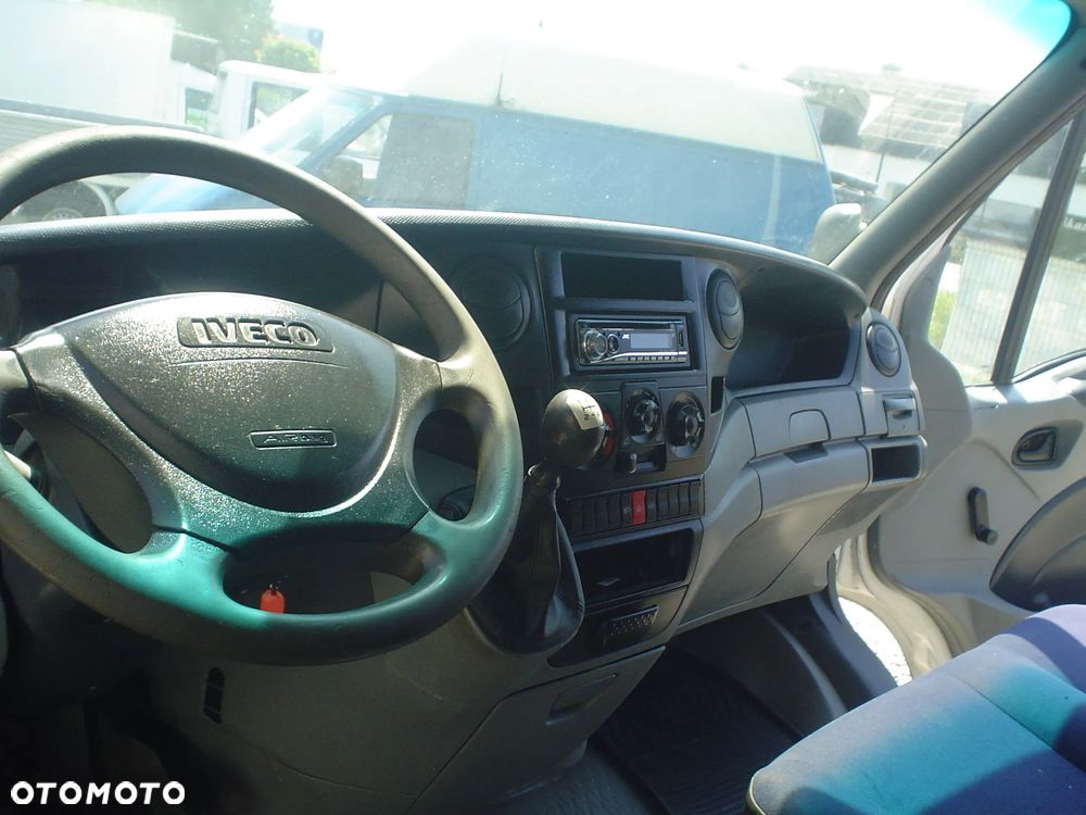 Iveco DAYLI - 9