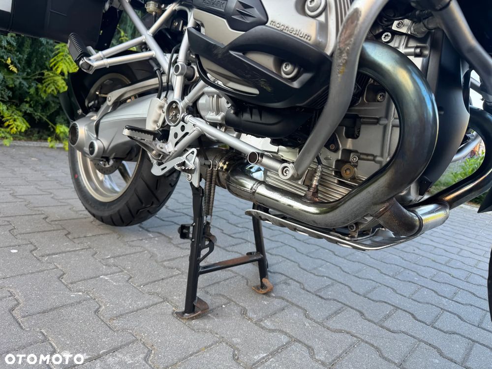 BMW GS - 16