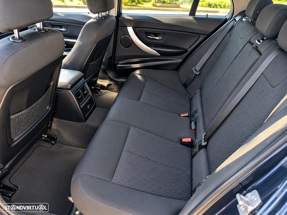 BMW 316 d Modern Line - 10
