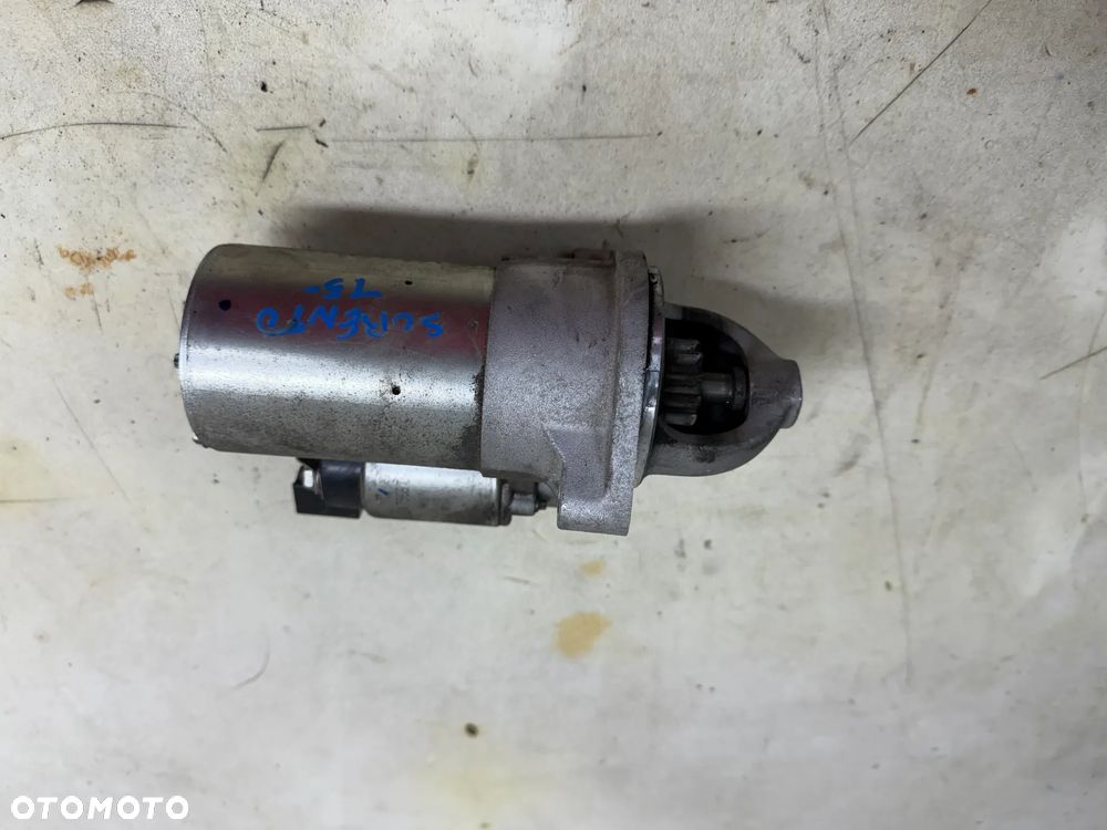 Rozrusznik KIA SORENTO III 36100-2F350 - ORYGINALNE - 1