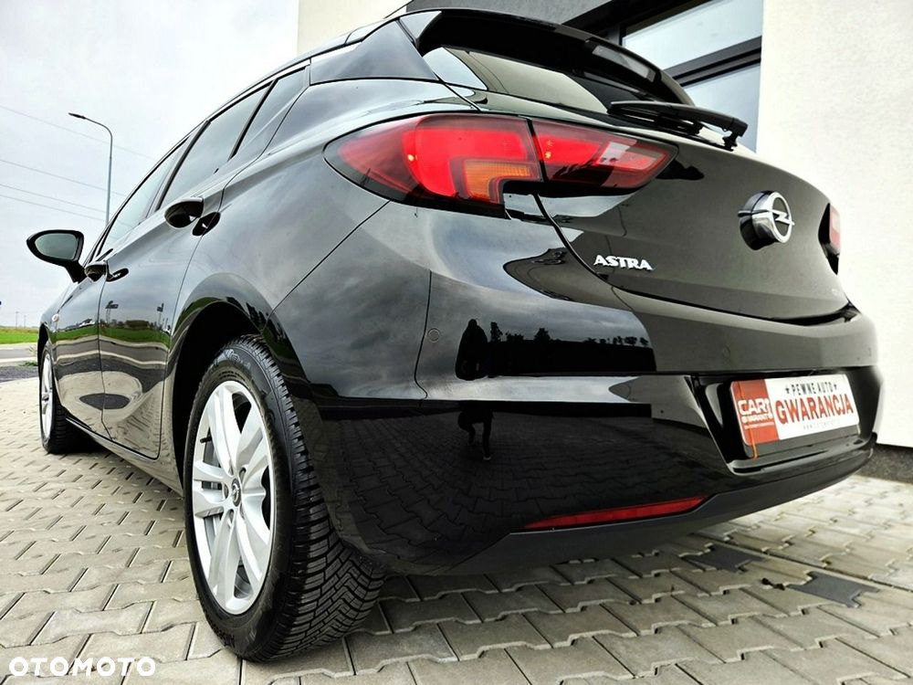 Opel Astra 1.5 D Start/Stop Business Edition - 31