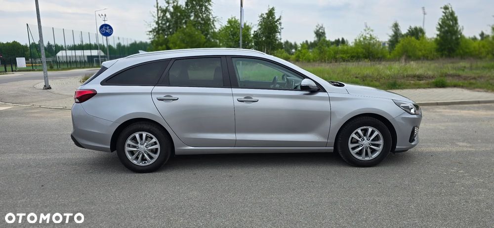 Hyundai i30 1.0 T-GDI Modern - 7