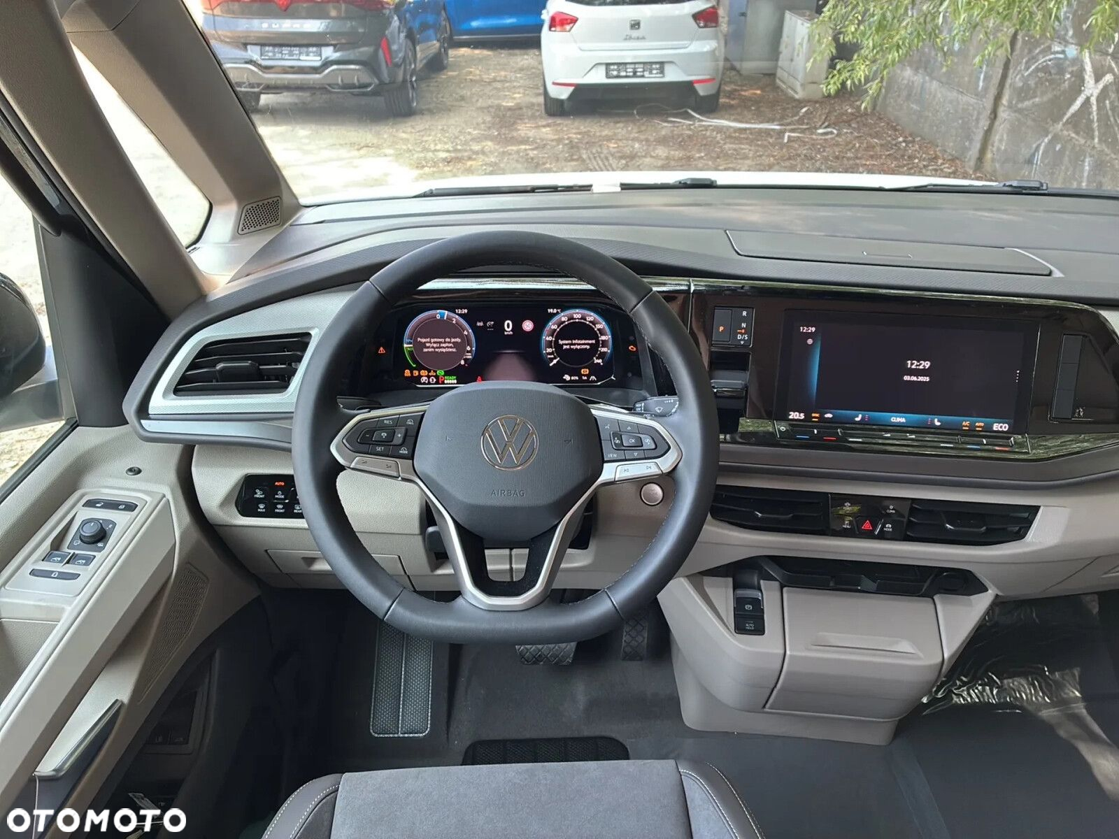 Volkswagen California - 20
