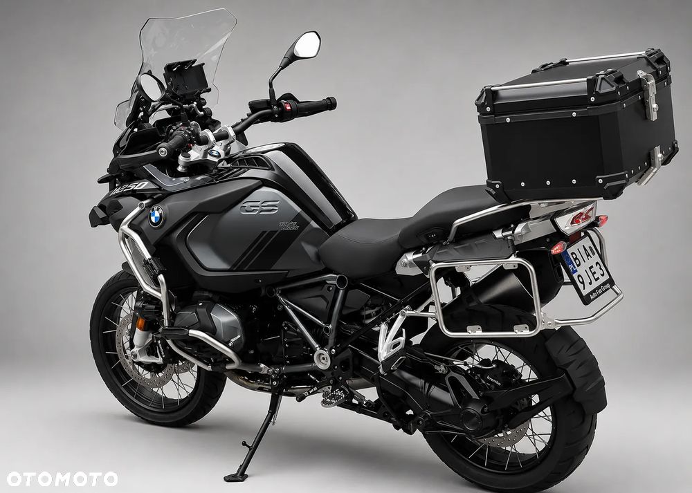 BMW R1250 GS Adventure - 9
