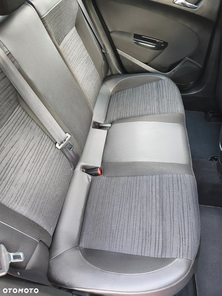 Opel Astra 1.6 Essentia EU6 - 13