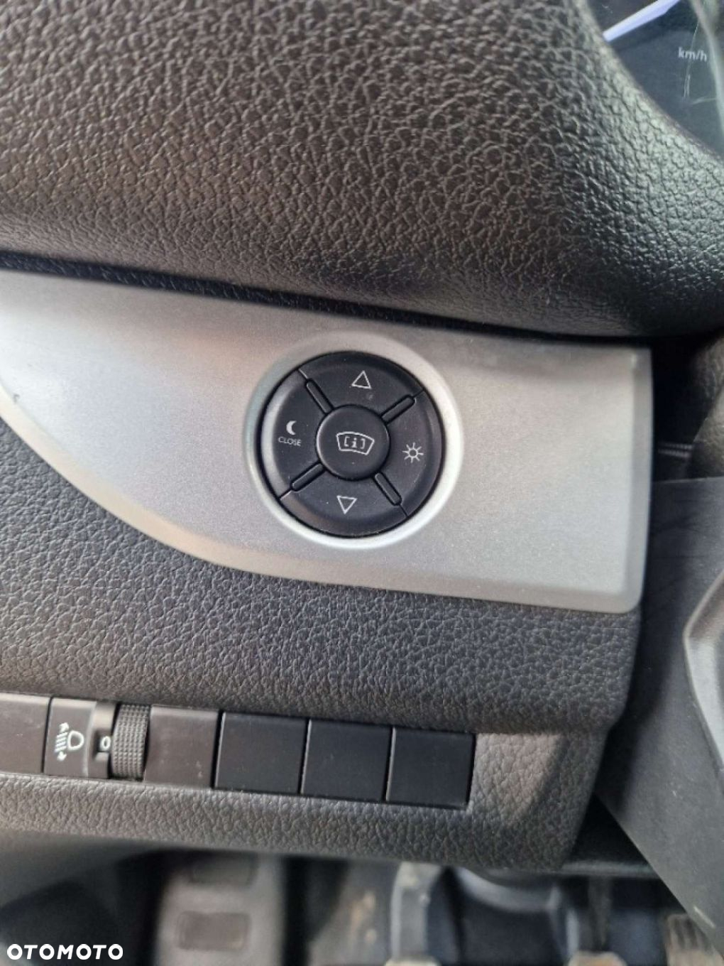 Opel Zafira - 12