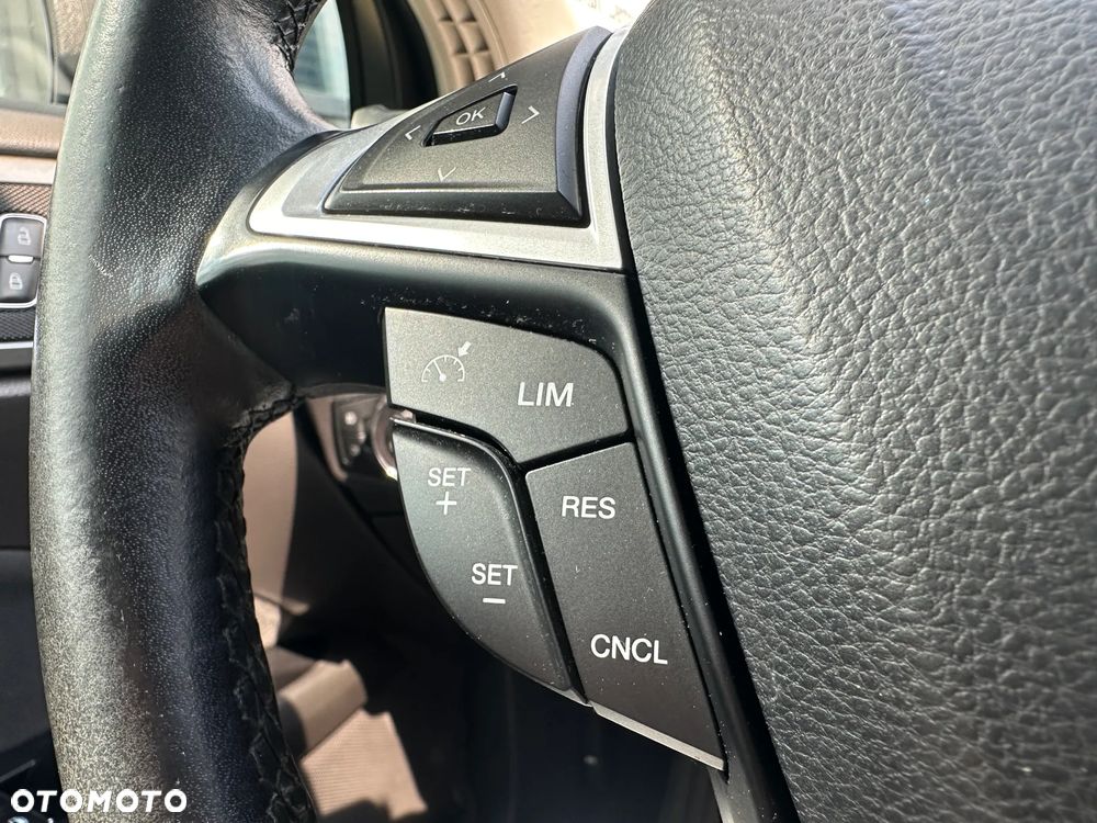 Ford Mondeo 1.5 EcoBoost Edition - 20