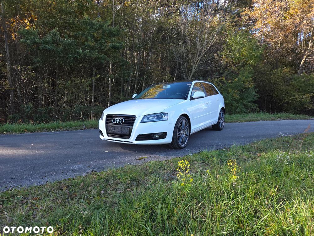 Audi A3 - 10