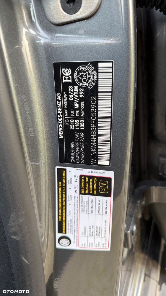 Mercedes-Benz GLC 300 4-Matic - 20