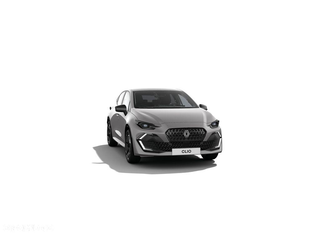 Renault Clio - 5