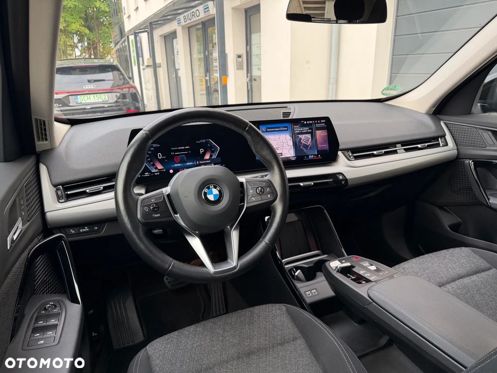 BMW X1 xDrive20d mHEV xLine - 16