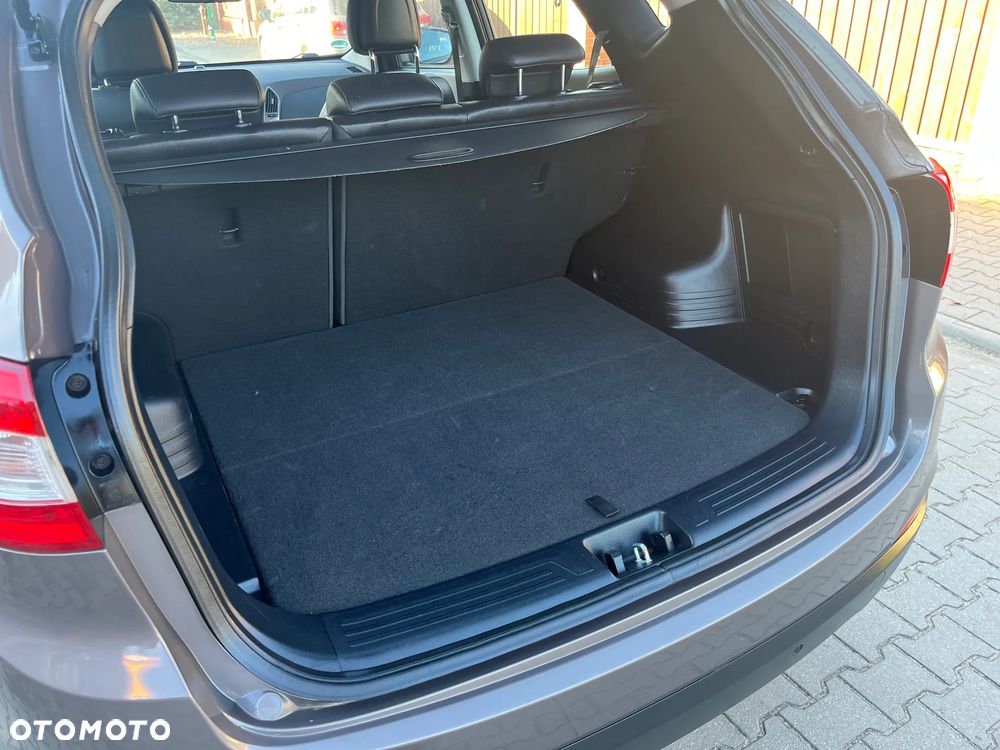 Hyundai ix35 Comfort - 24