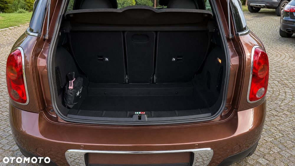 MINI Countryman - 7