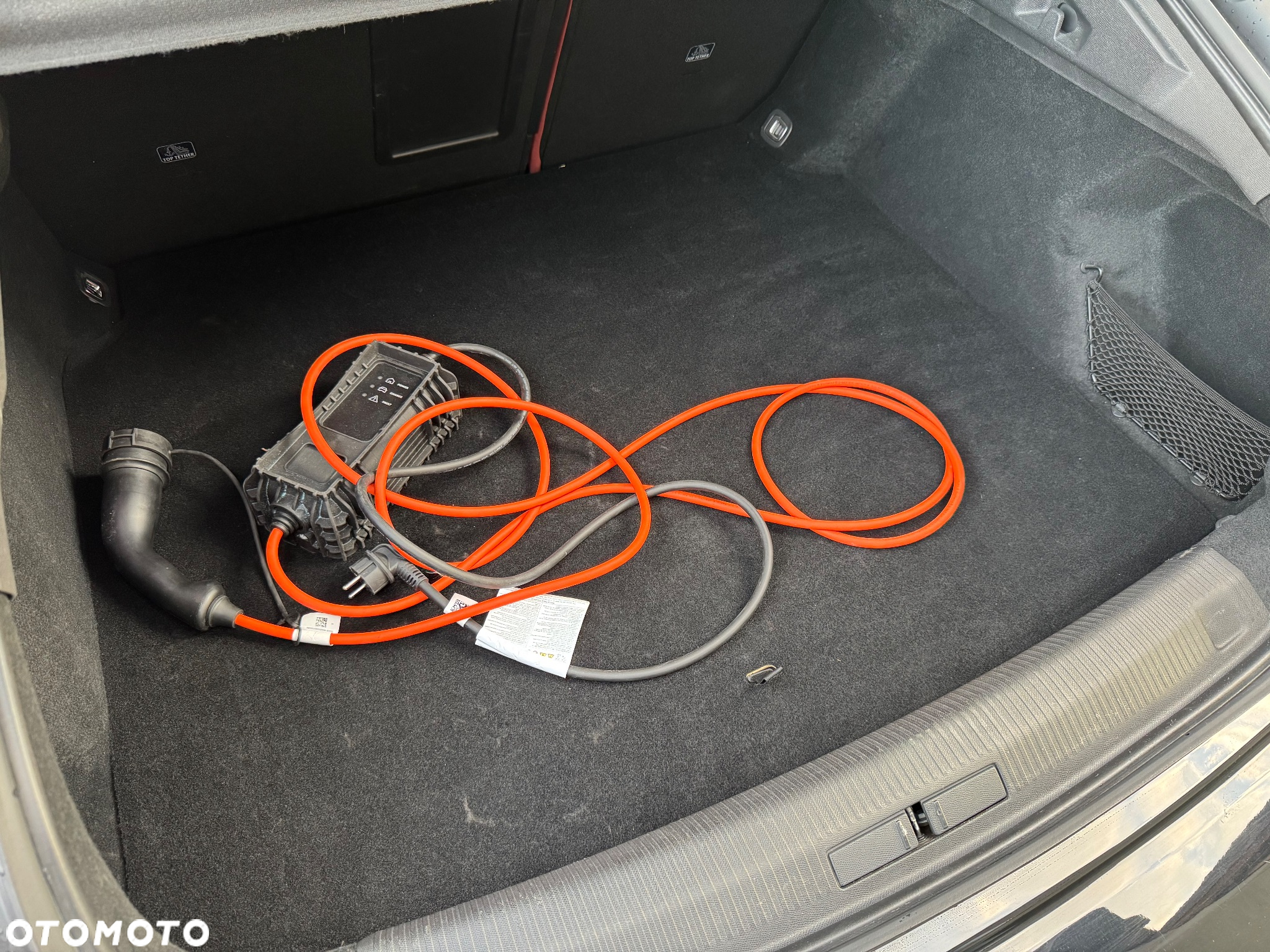 Peugeot 508 SW Plug-In Hybrid 225 e-EAT8 GT - 21