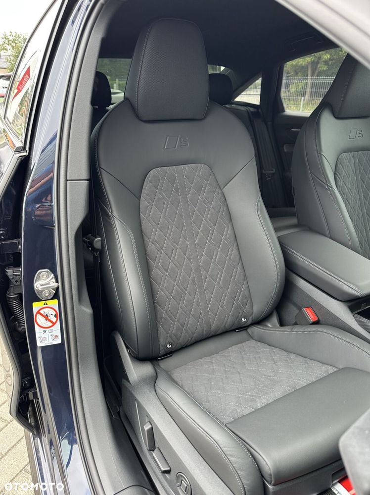 Audi A6 Limousine - 27