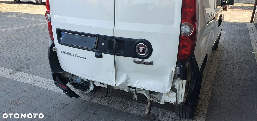 Fiat Doblo - 7