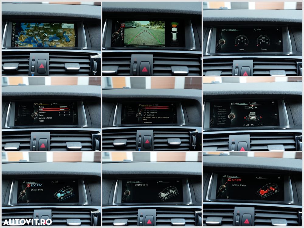 BMW X3 xDrive20d M Sport - 6
